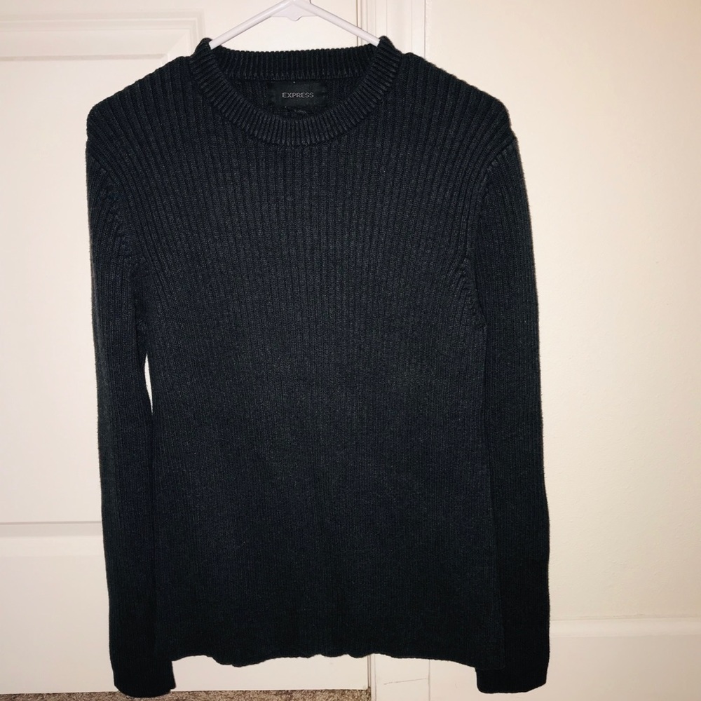 Express Sweater Large - image 6